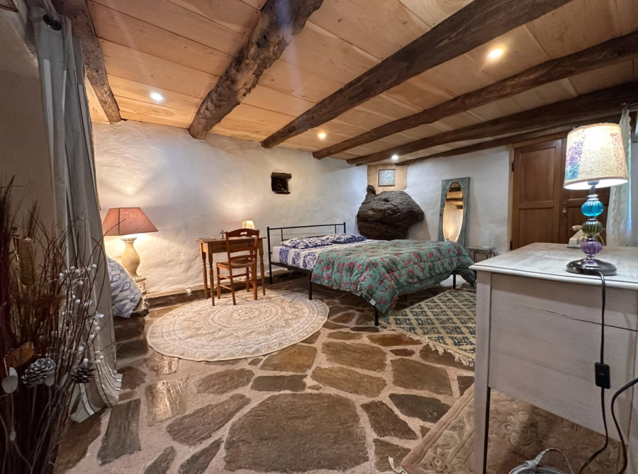 Chambre lit en 160, ou 2 lits en 90