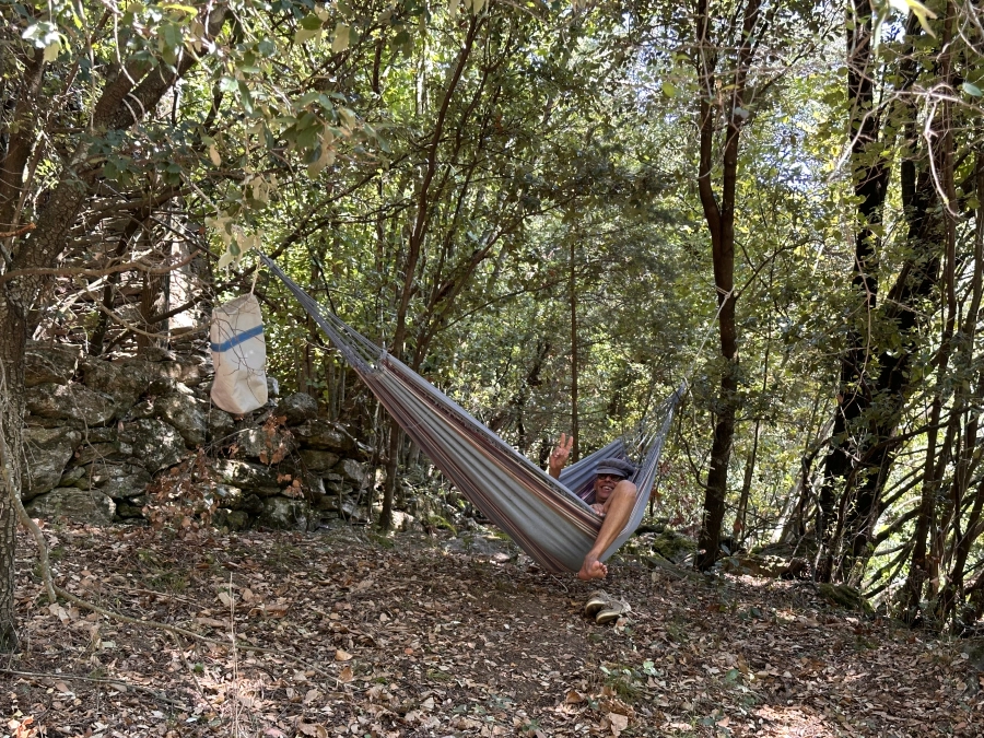 Détente !